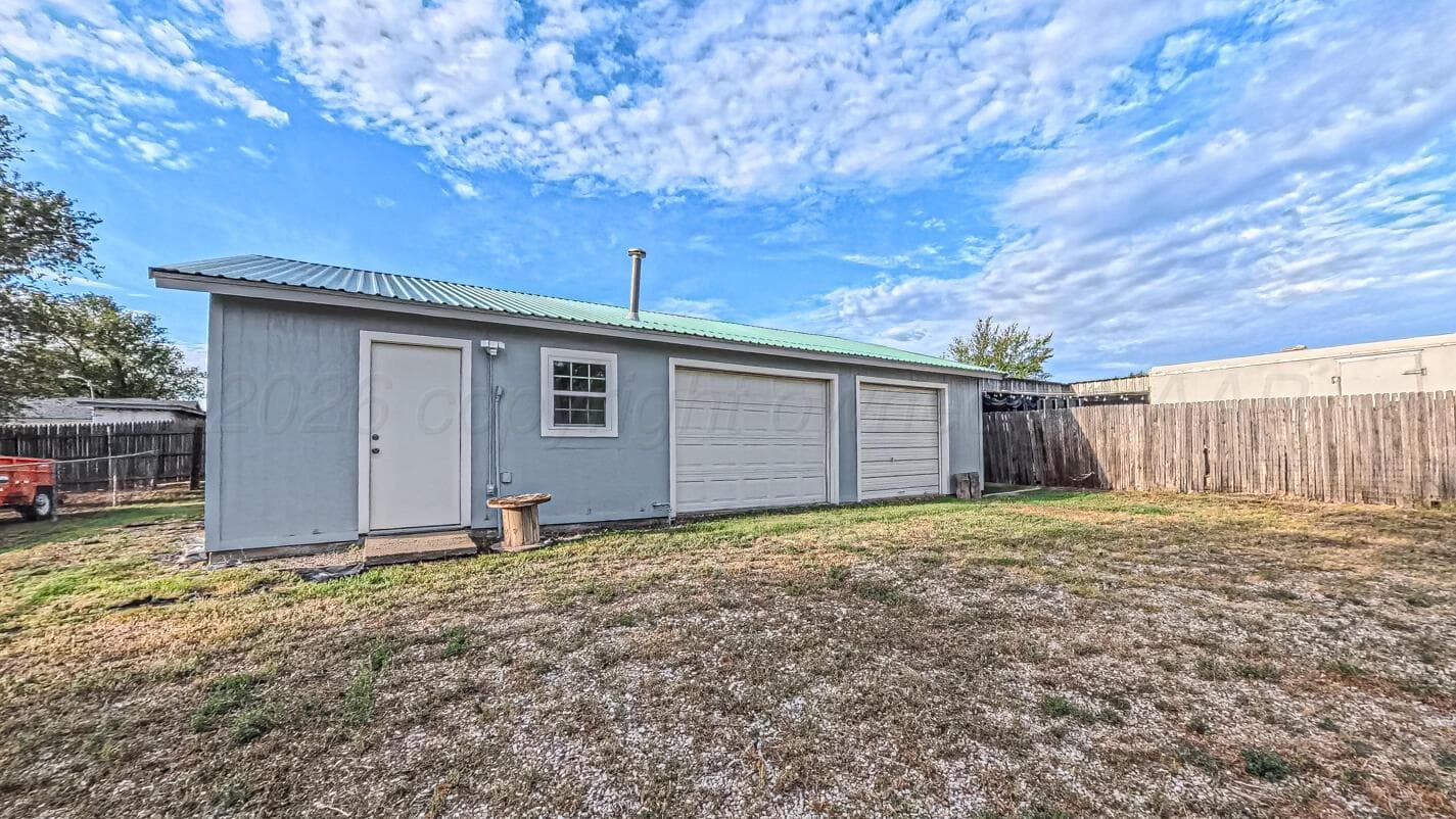 1316 WITHERS Avenue, Amarillo, TX 79108-5342, photo 19