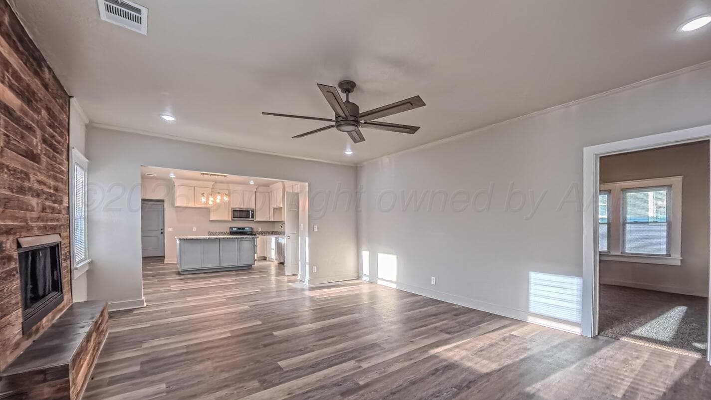 1316 WITHERS Avenue, Amarillo, TX 79108-5342, photo 5