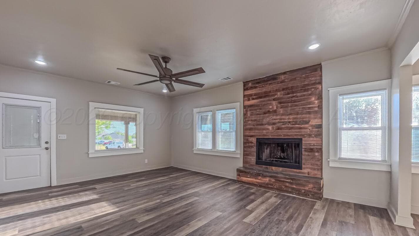 1316 WITHERS Avenue, Amarillo, TX 79108-5342, photo 6