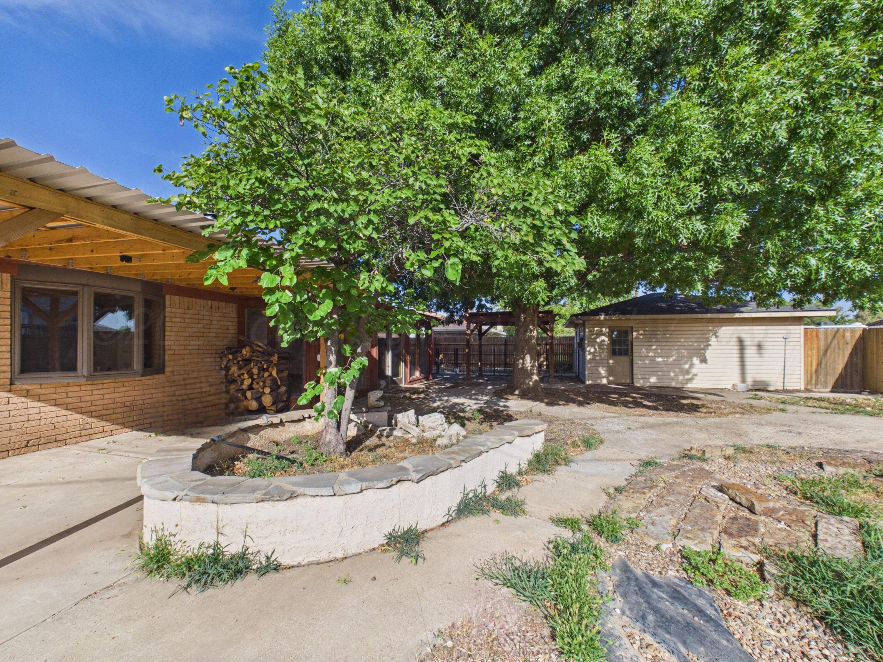 407 Mustang Street, Fritch, TX 79036, photo 41