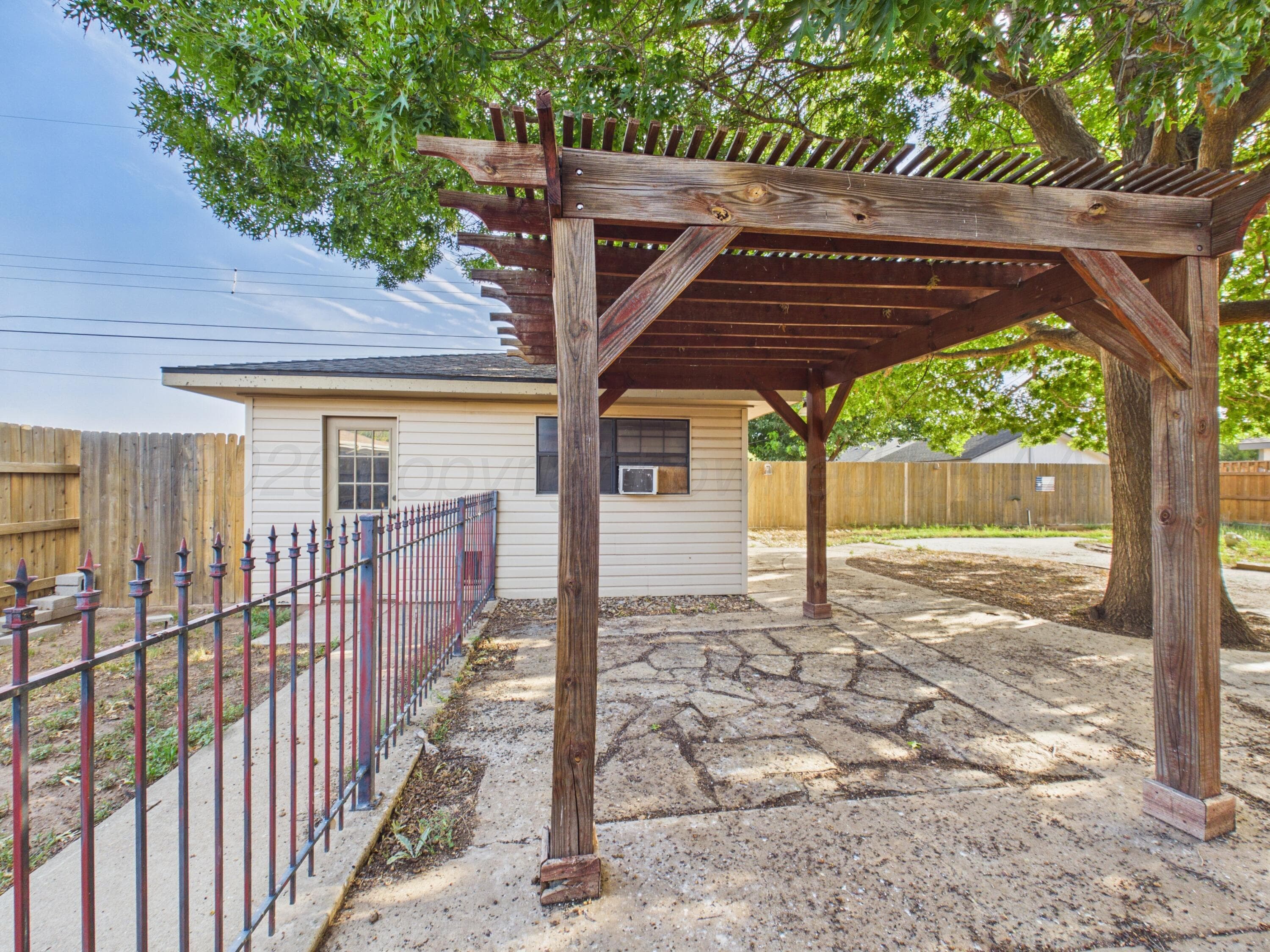 407 Mustang Street, Fritch, TX 79036, photo 44