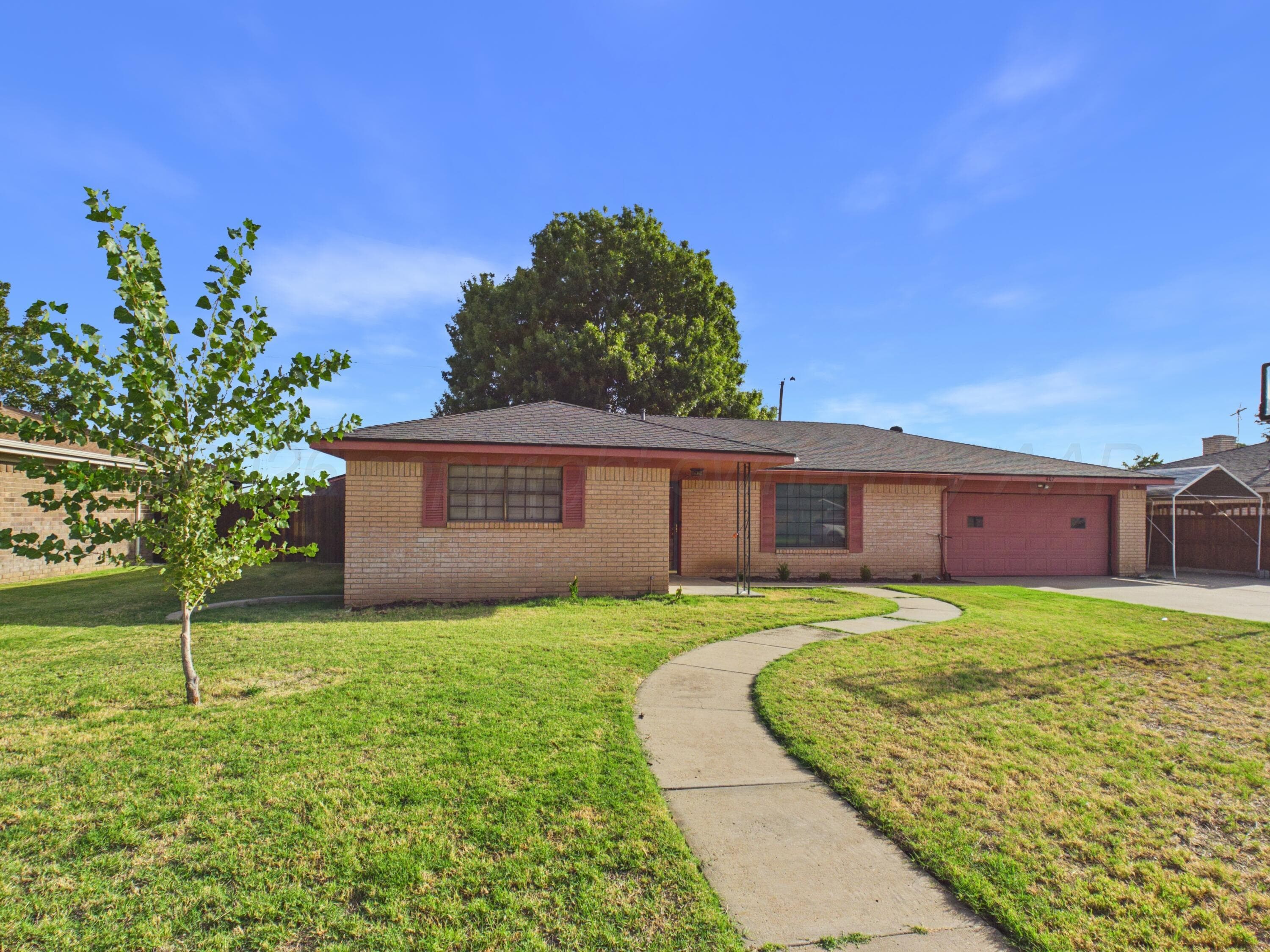 407 Mustang Street, Fritch, TX 79036, photo 48