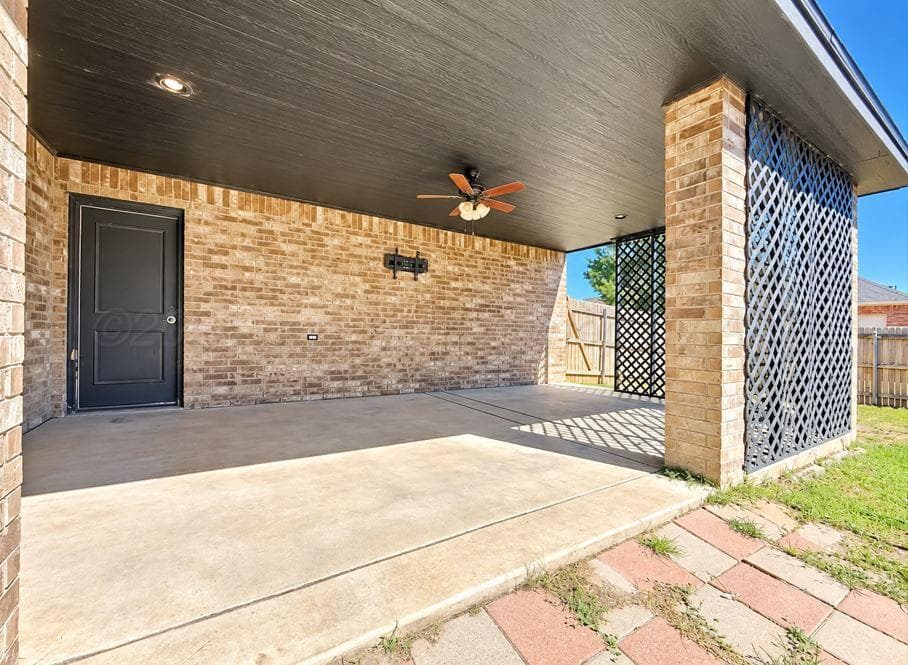 6811 NANCY ELLEN Street, Amarillo, TX 79119, photo 25