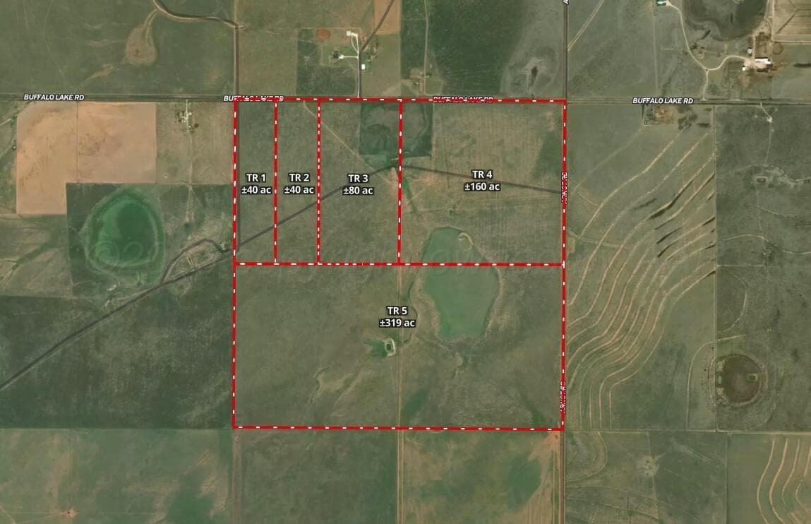 Buffalo Lake Rd. Auction, Canyon, TX 79015, photo 37