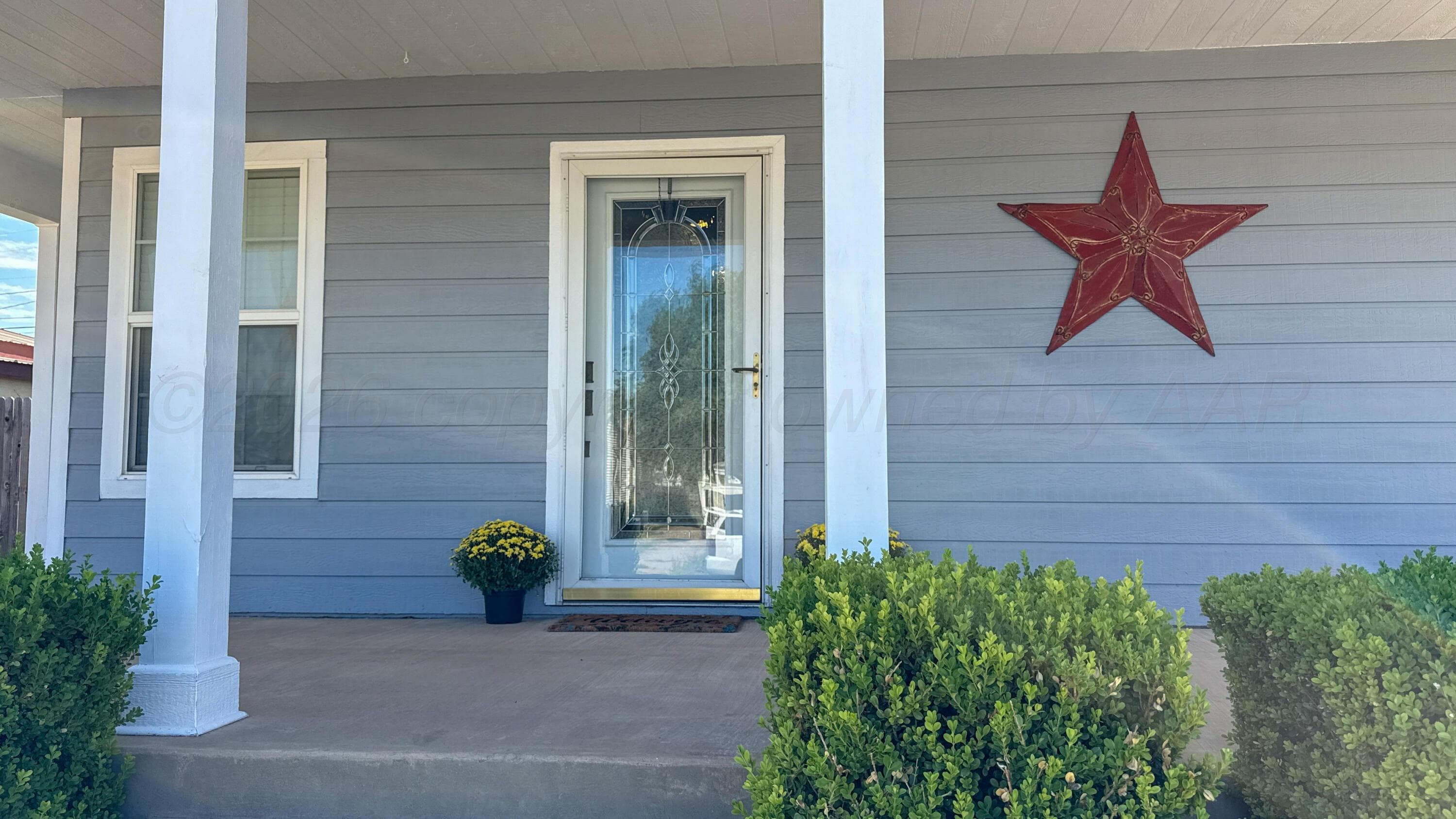 931 Elmore Street, Borger, TX 79007, photo 5