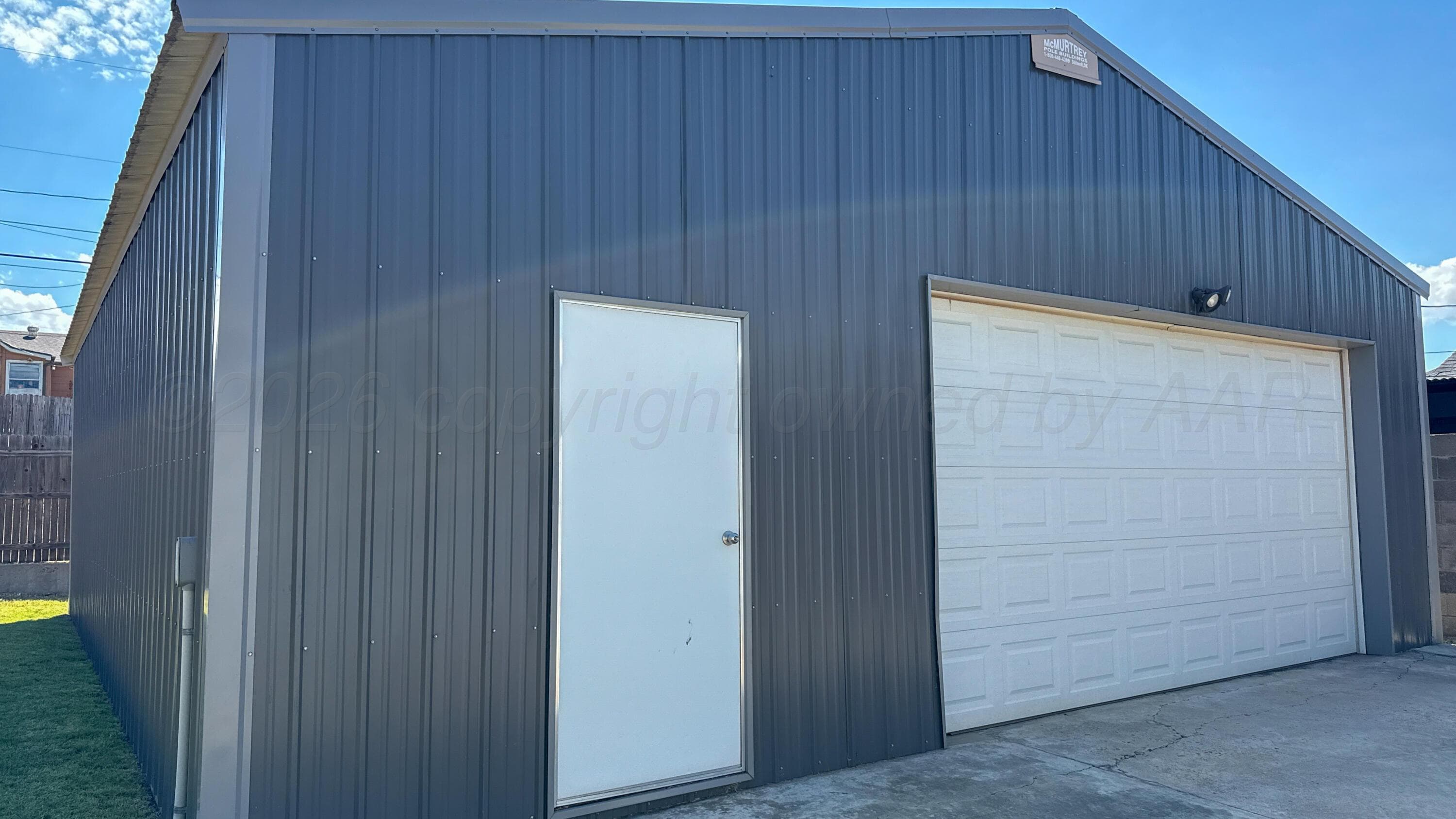 931 Elmore Street, Borger, TX 79007, photo 7