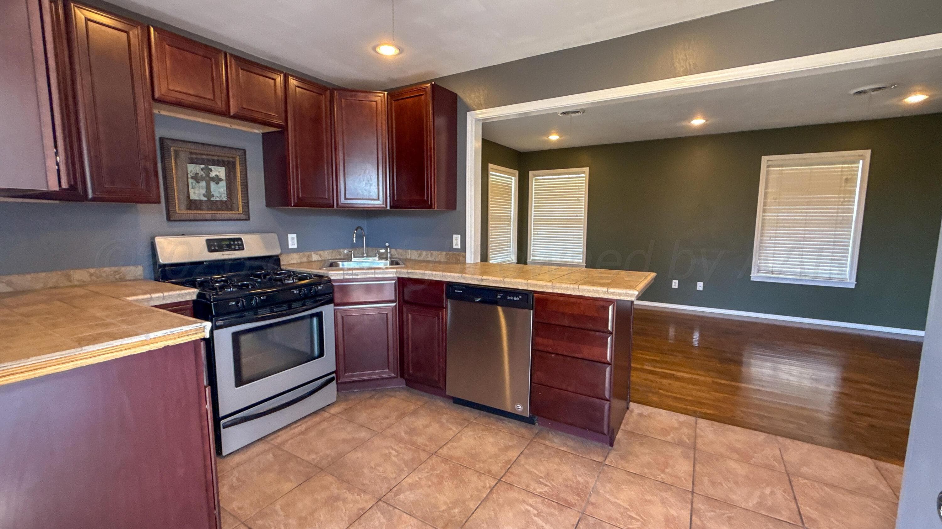 931 Elmore Street, Borger, TX 79007, photo 12