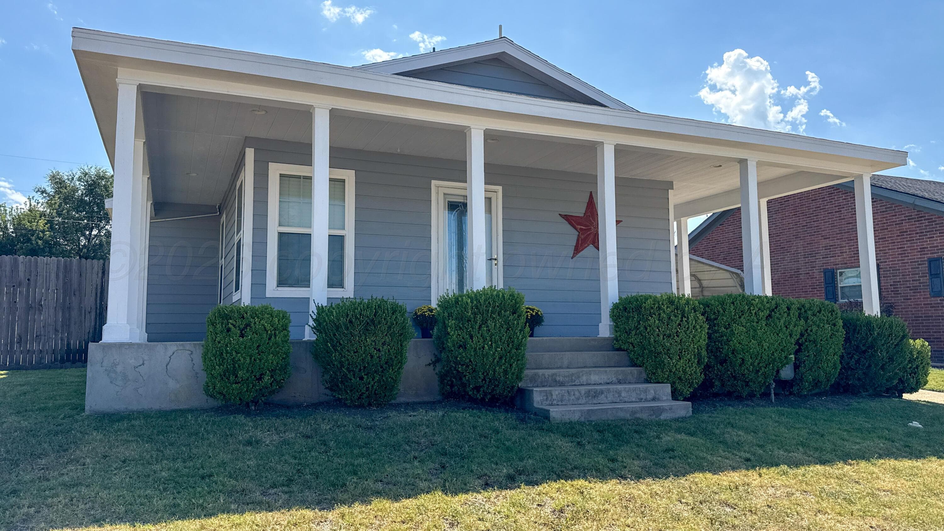 931 Elmore Street, Borger, TX 79007, photo 3
