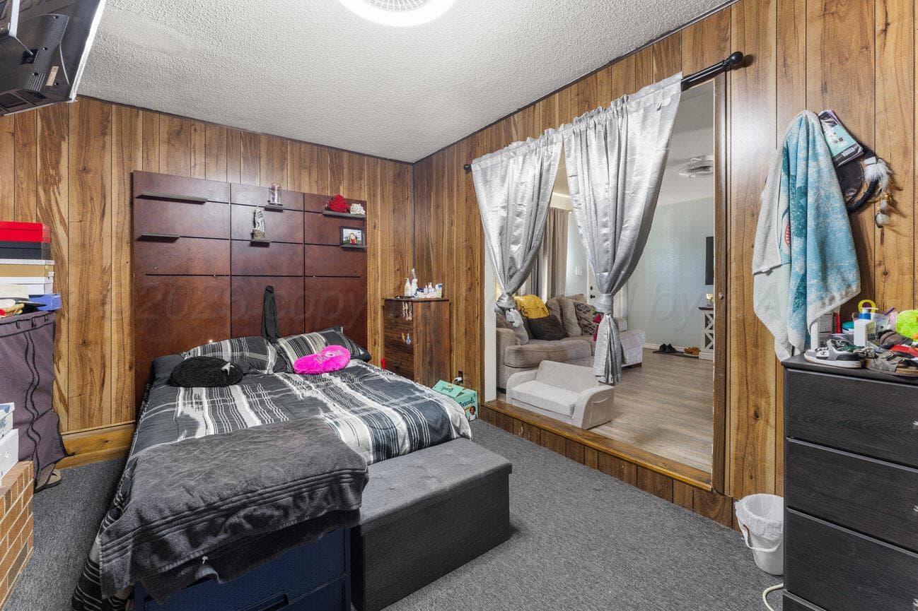 701 E 15TH Avenue, Pampa, TX 79065-4505, photo 13