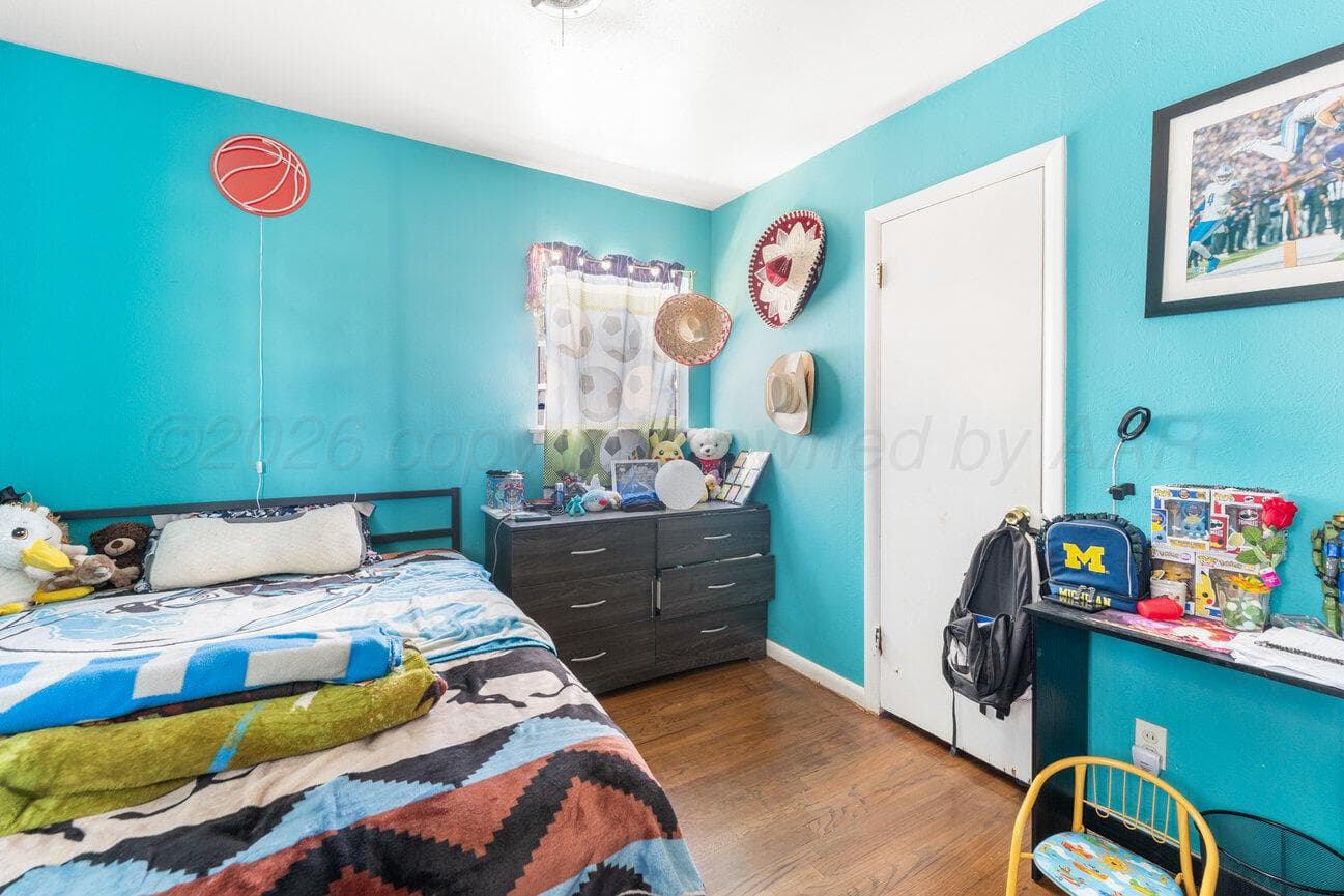 701 E 15TH Avenue, Pampa, TX 79065-4505, photo 19