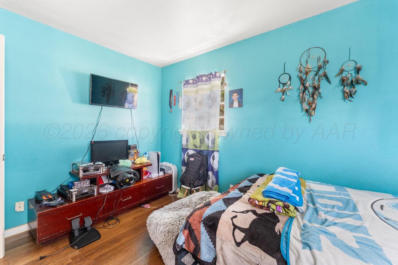 701 E 15TH Avenue, Pampa, TX 79065-4505, photo 20