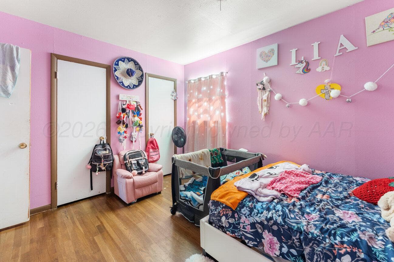 701 E 15TH Avenue, Pampa, TX 79065-4505, photo 23