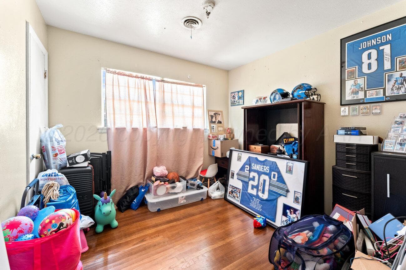 701 E 15TH Avenue, Pampa, TX 79065-4505, photo 24