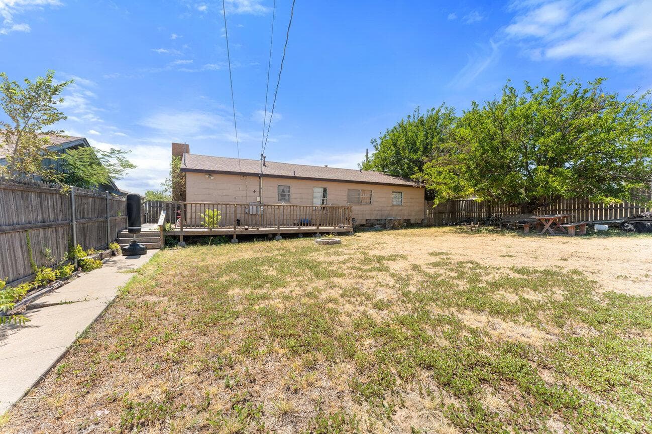 701 E 15TH Avenue, Pampa, TX 79065-4505, photo 29