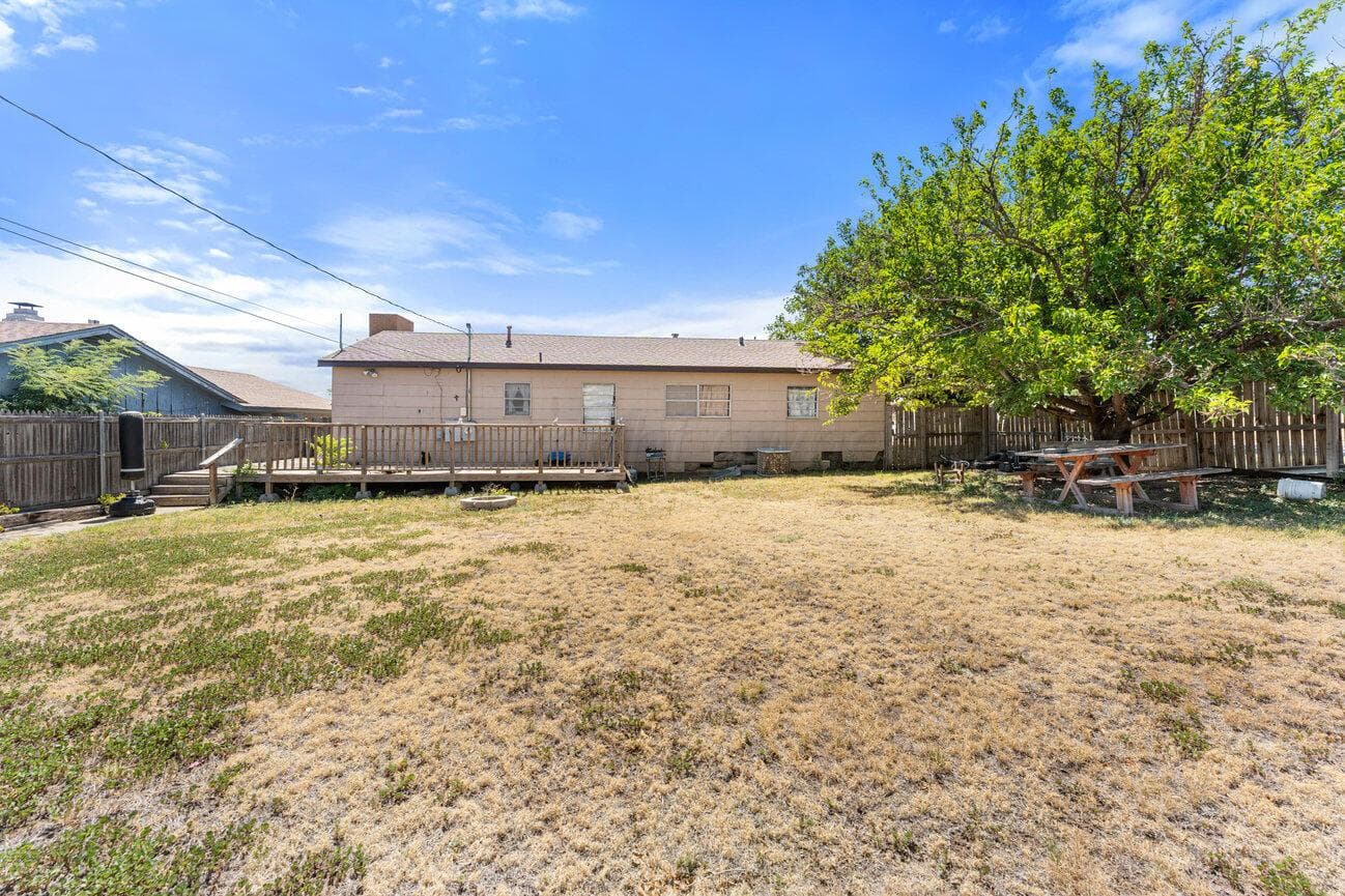 701 E 15TH Avenue, Pampa, TX 79065-4505, photo 30
