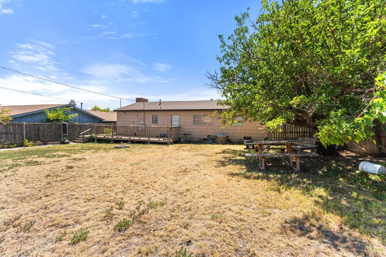 701 E 15TH Avenue, Pampa, TX 79065-4505, photo 31