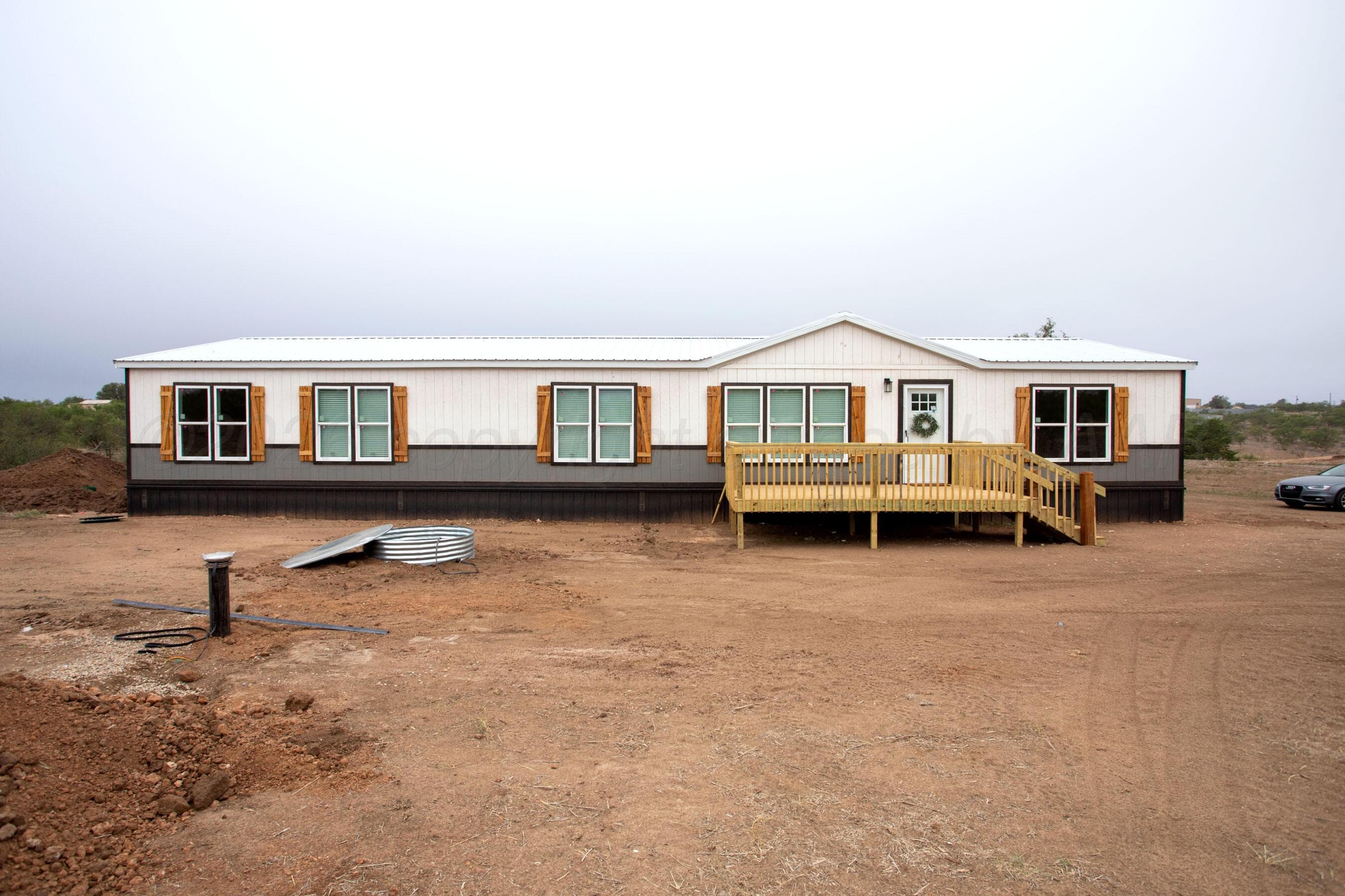 1909 SKIPPER Trail, Amarillo, TX 79108-1858, photo 3