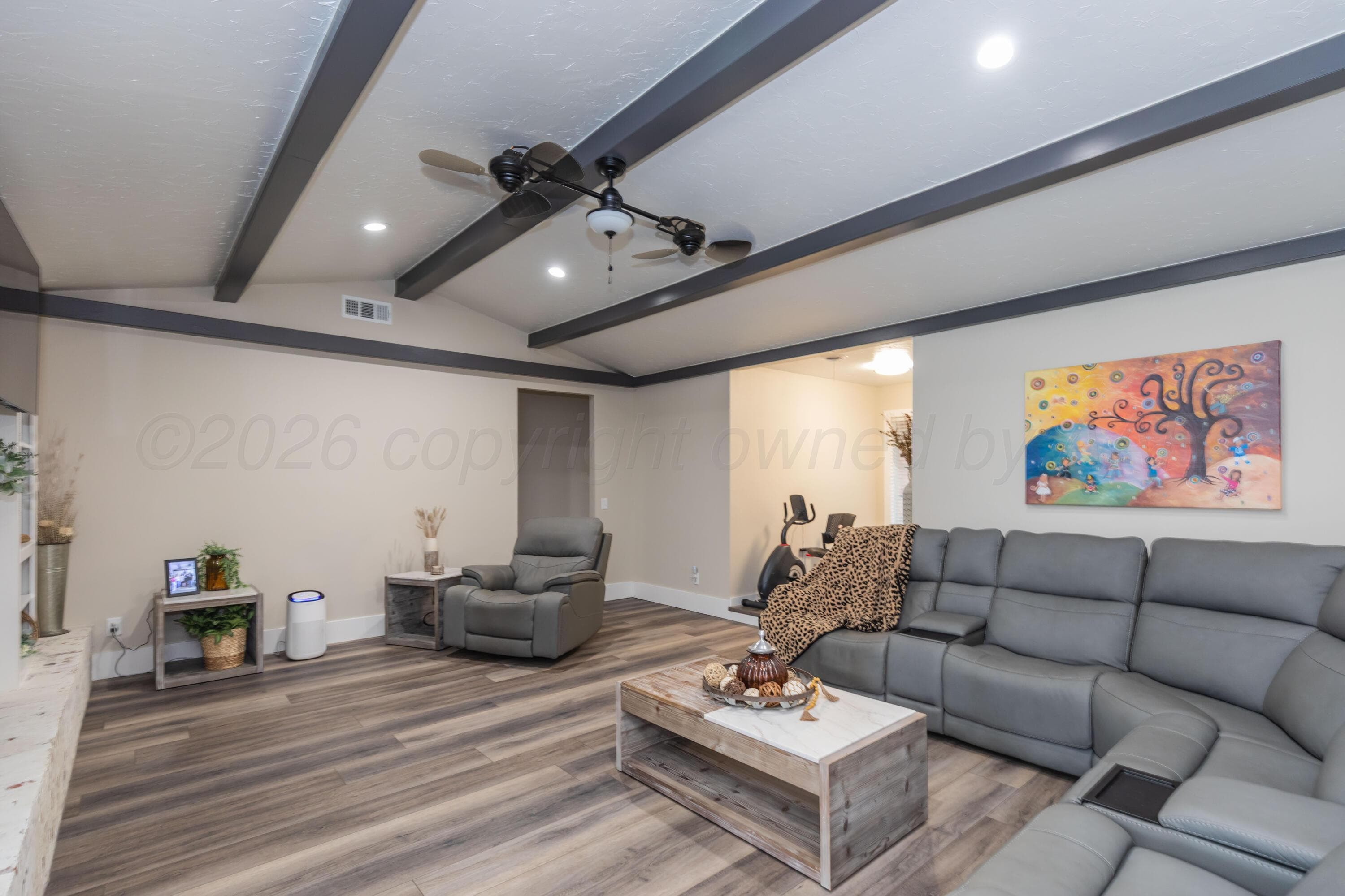 7210 Gainsborough Road, Amarillo, TX 79106-2617, photo 11