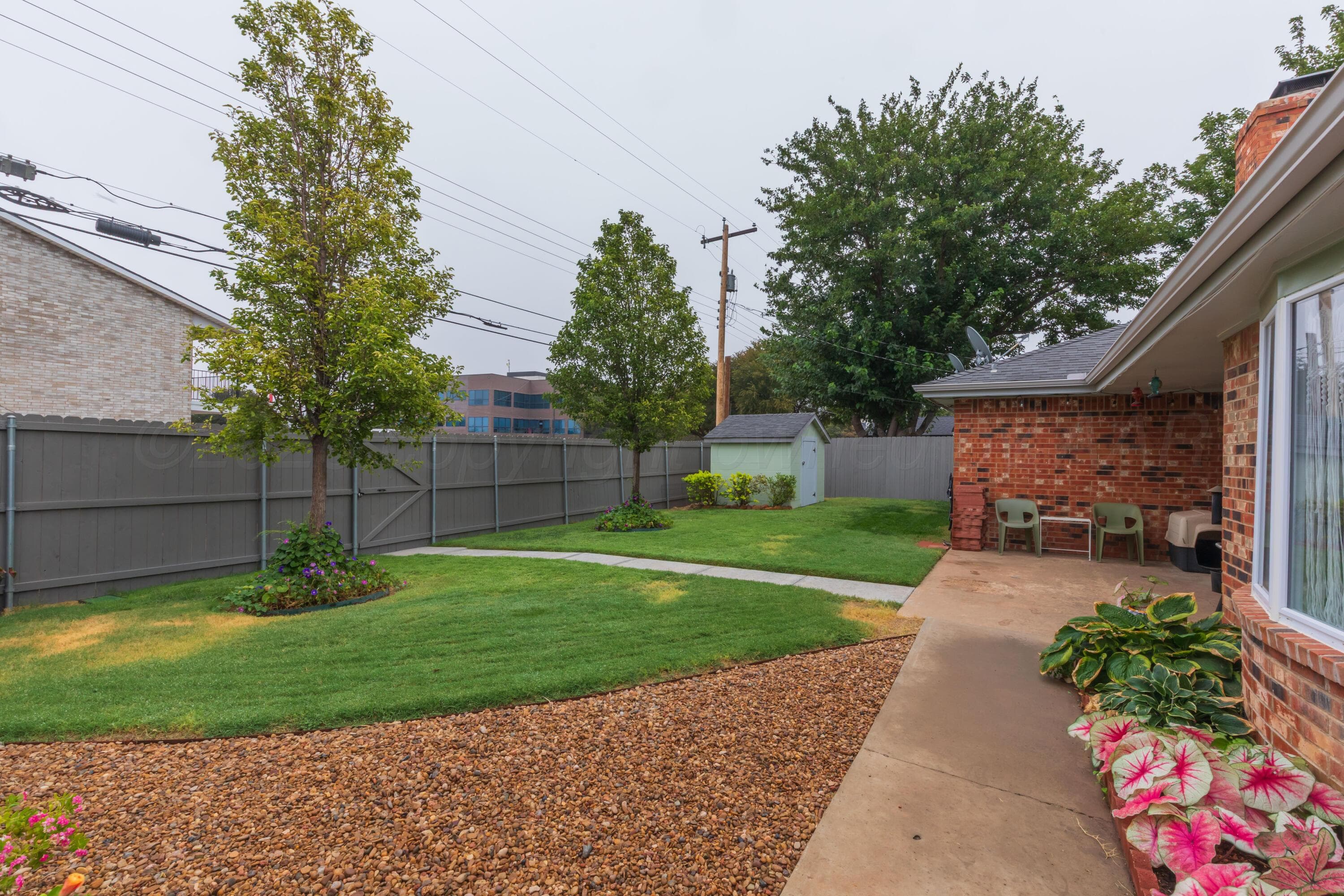 7210 Gainsborough Road, Amarillo, TX 79106-2617, photo 50