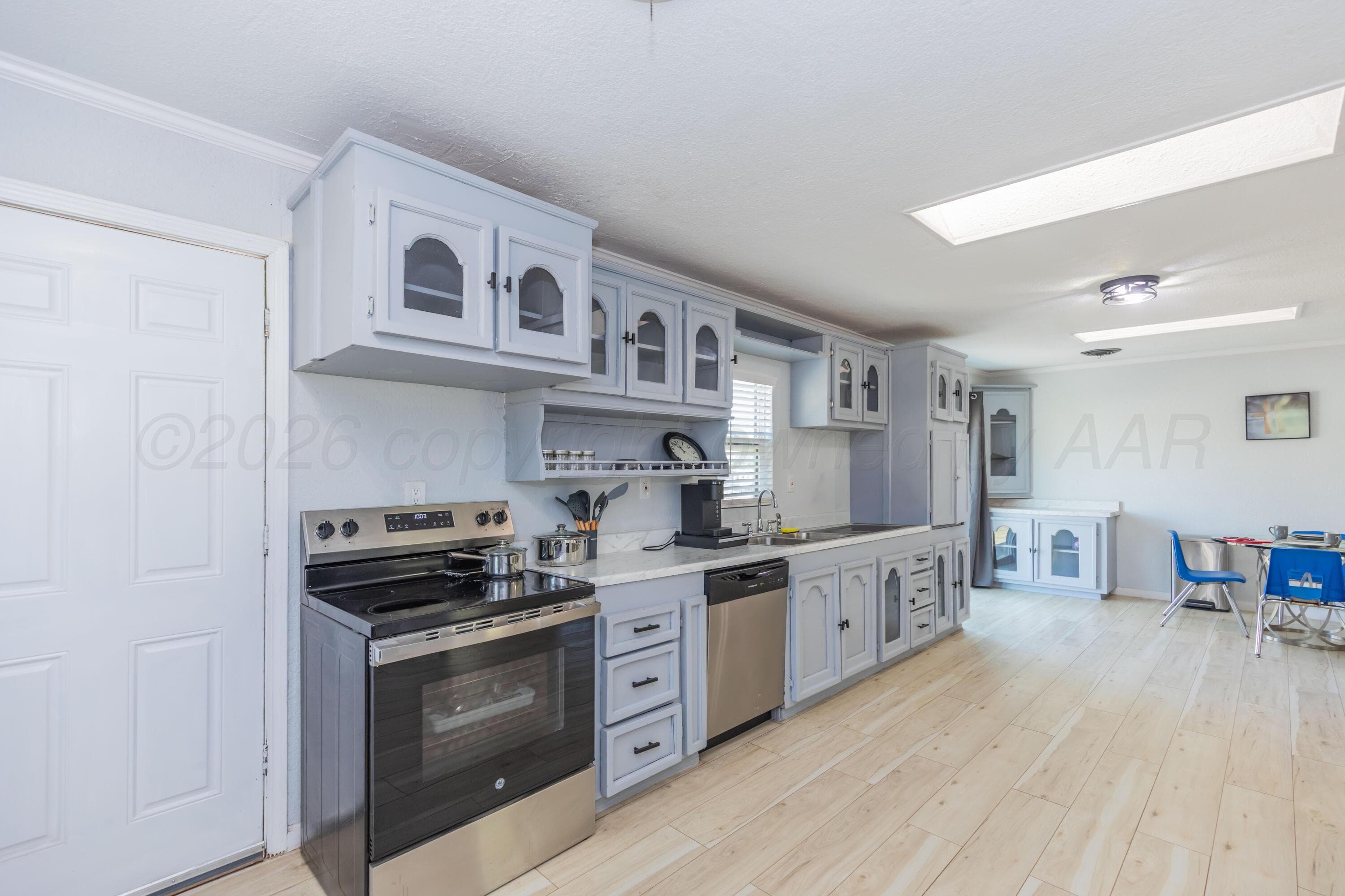 912 W BONITA Avenue, Amarillo, TX 79108, photo 9