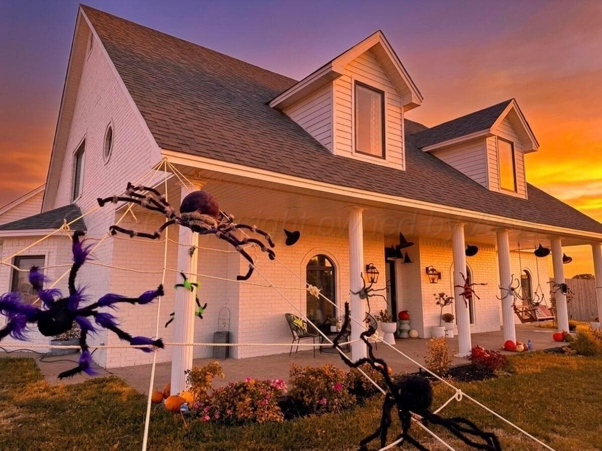 9601 Union Road, Amarillo, TX 79119