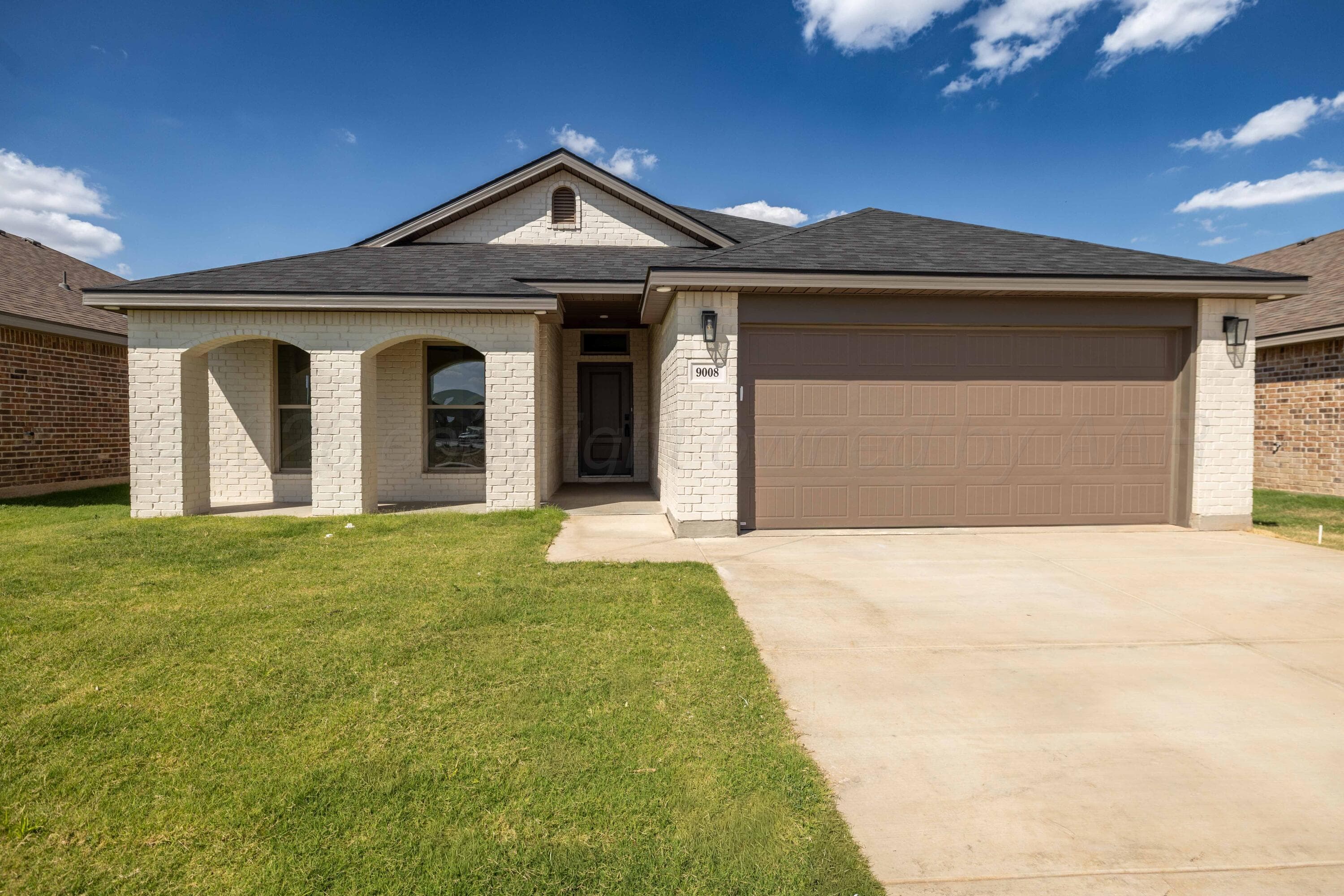 9008 Bunkhouse Road, Amarillo, TX 79124
