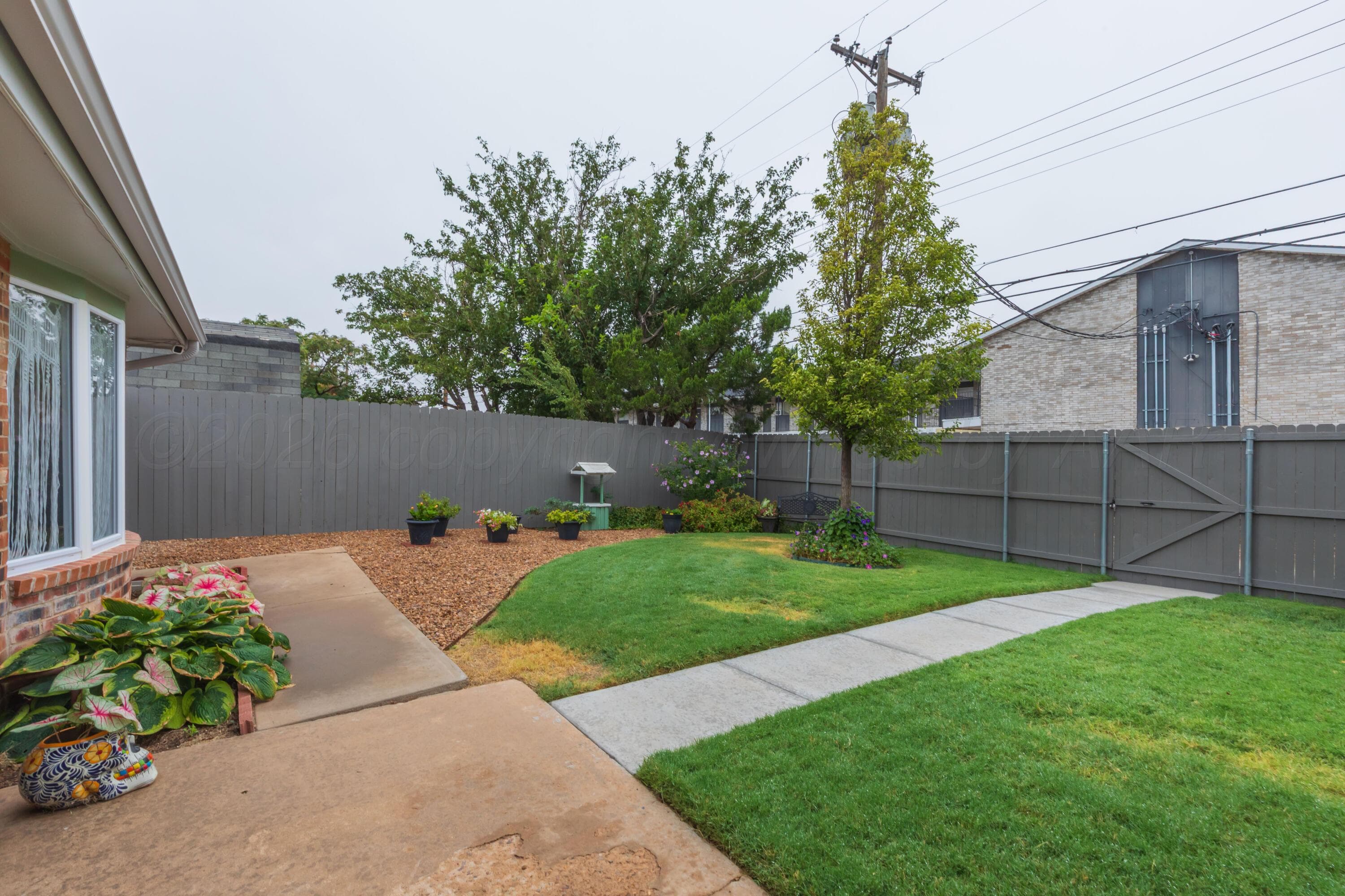 7210 Gainsborough Road, Amarillo, TX 79106-2617, photo 49