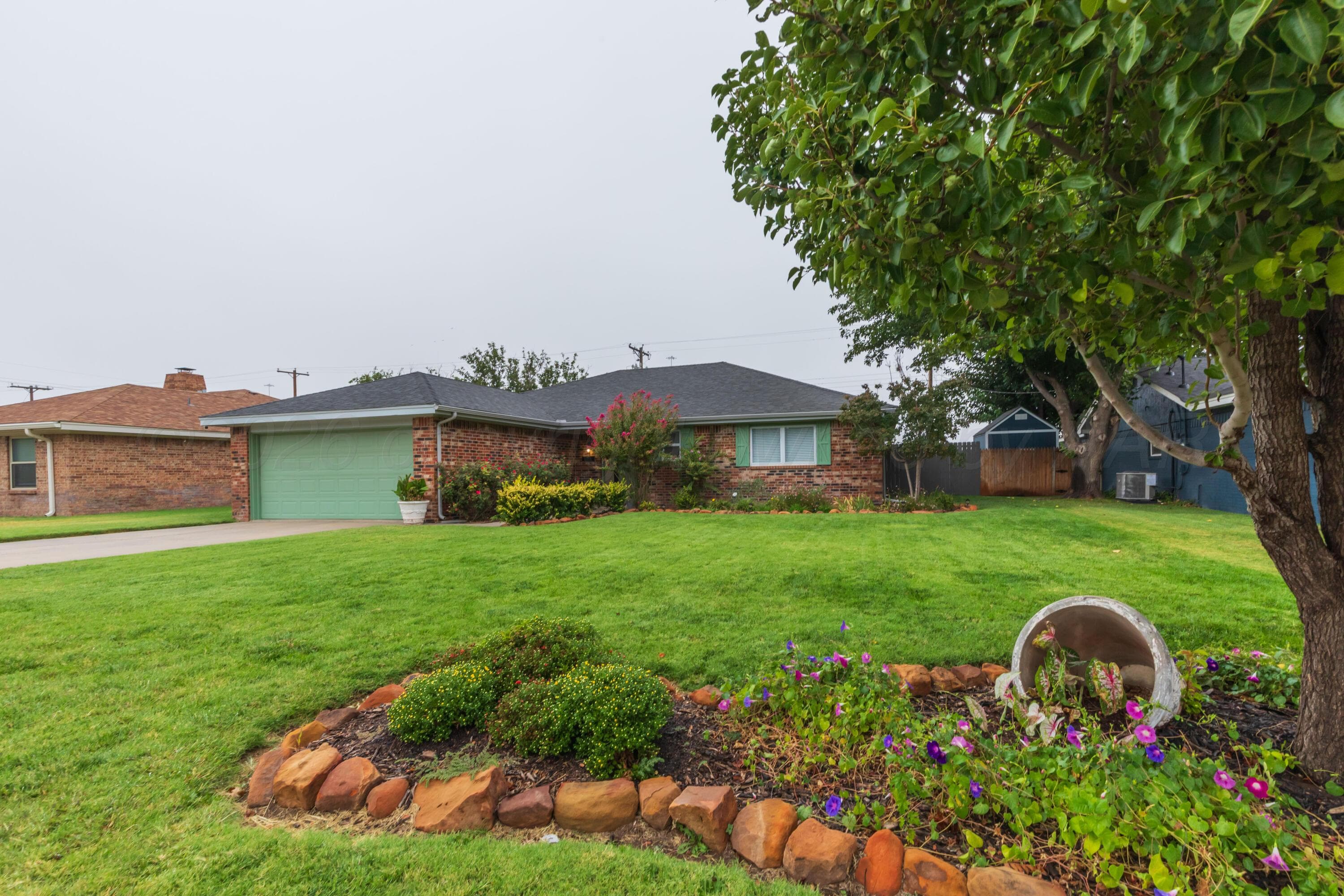 7210 Gainsborough Road, Amarillo, TX 79106-2617, photo 3