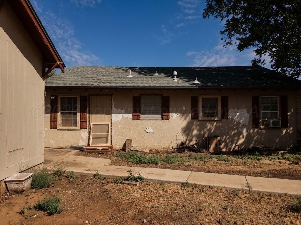 211 N 2nd Street, Quitaque, TX 79255, photo 7