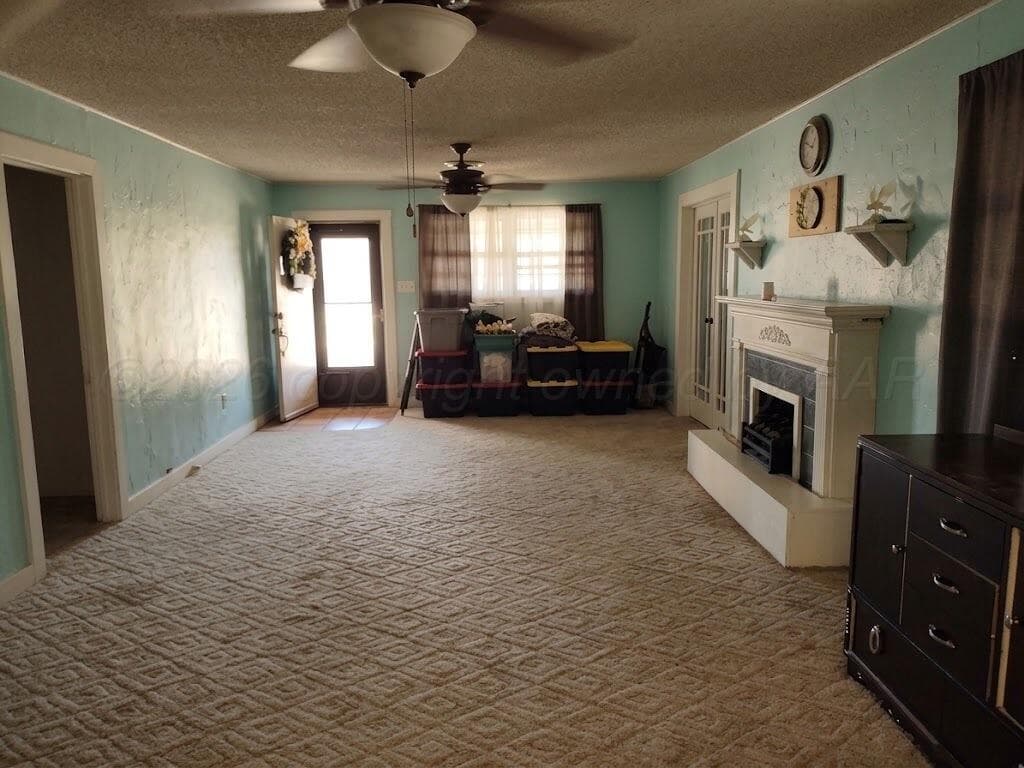 211 N 2nd Street, Quitaque, TX 79255, photo 13