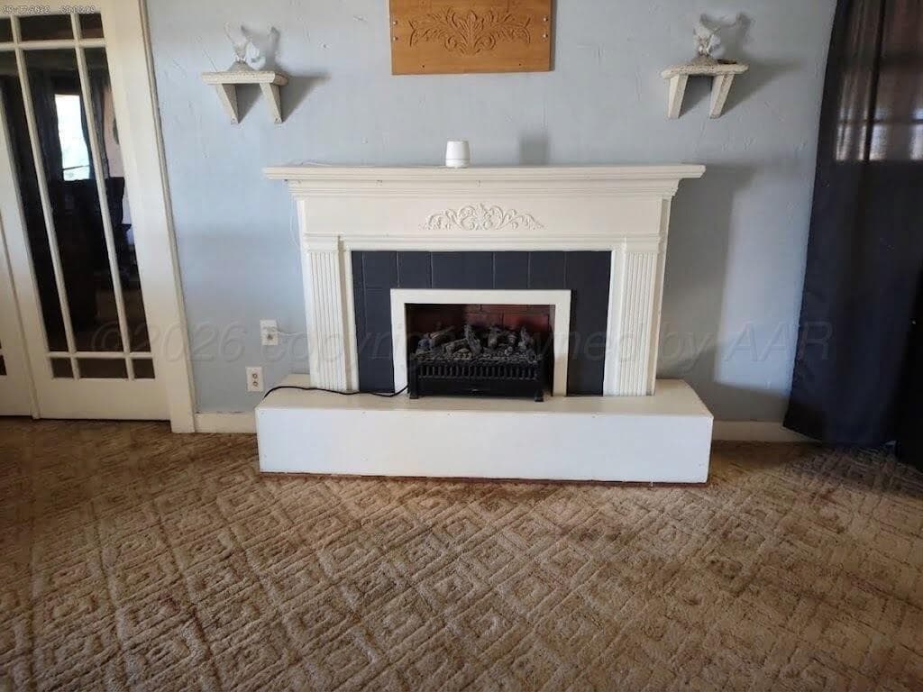 211 N 2nd Street, Quitaque, TX 79255, photo 14