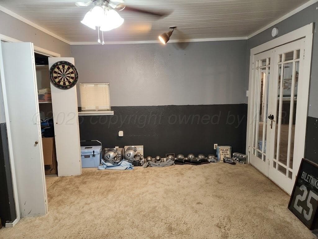 211 N 2nd Street, Quitaque, TX 79255, photo 16