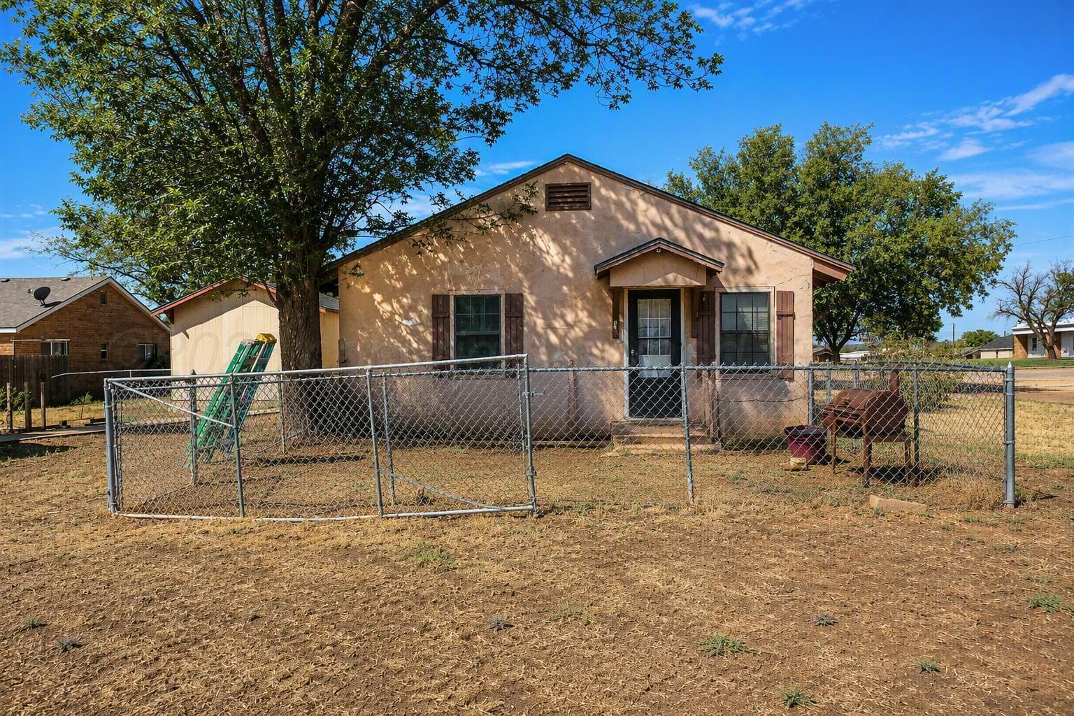 211 N 2nd Street, Quitaque, TX 79255, photo 5