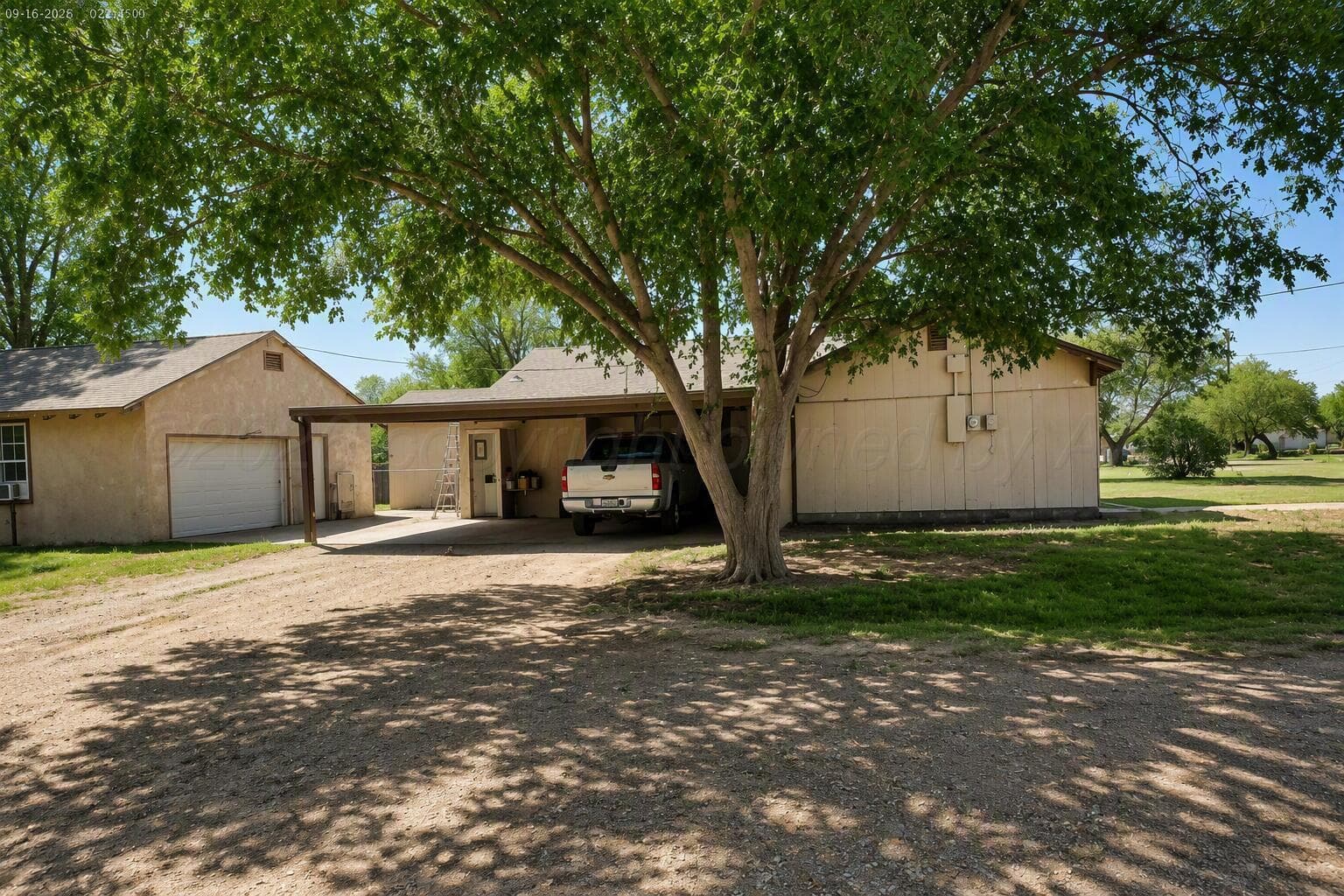 211 N 2nd Street, Quitaque, TX 79255, photo 3