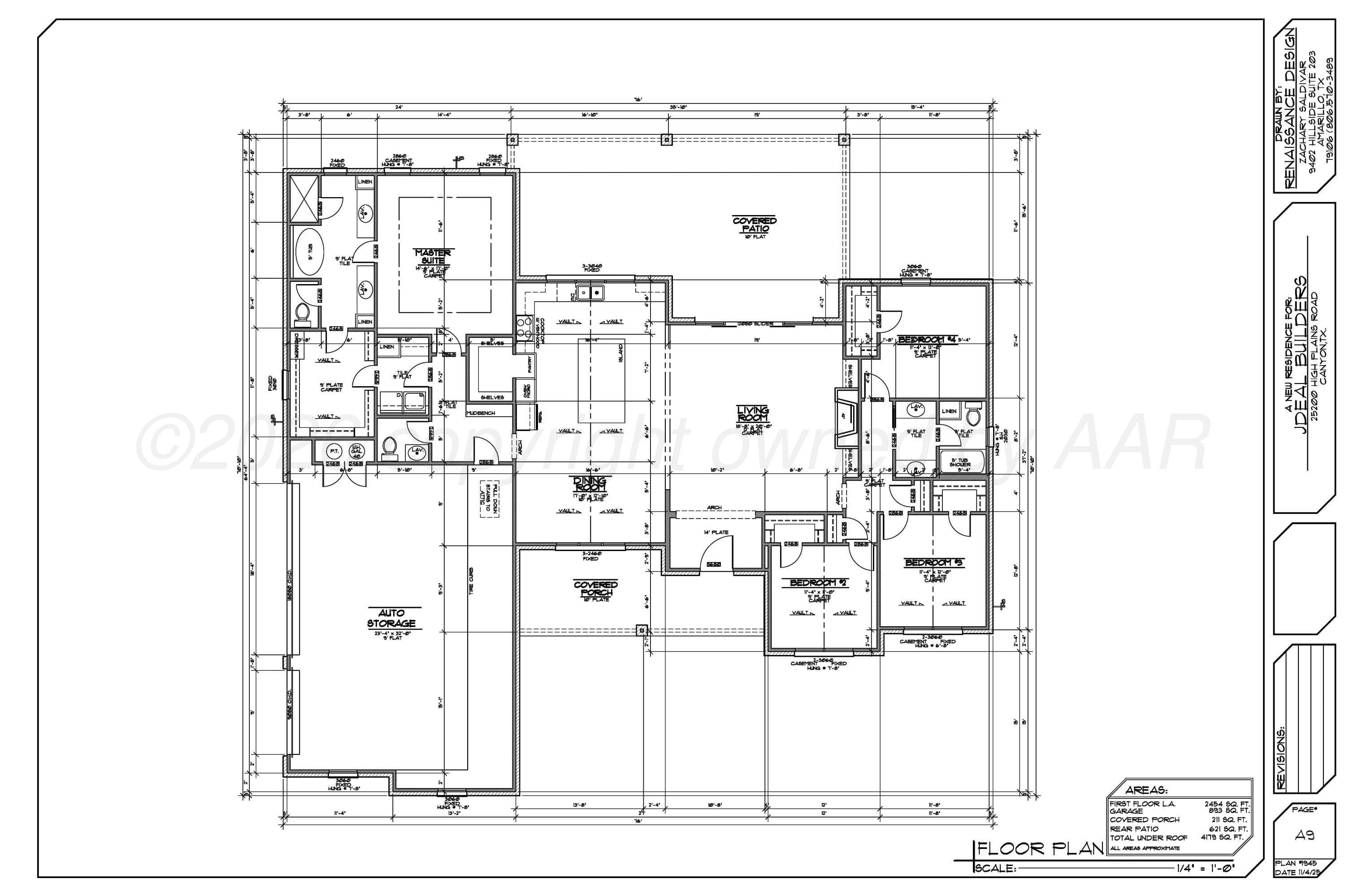 25200 HIGH PLAINS Road, Canyon, TX 79015-4995, photo 2