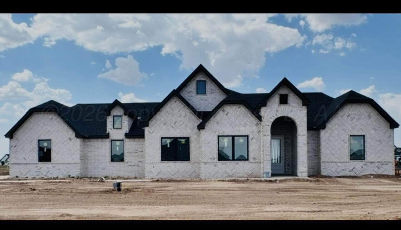 10000 Highland Springs Drive, Amarillo, TX 79119