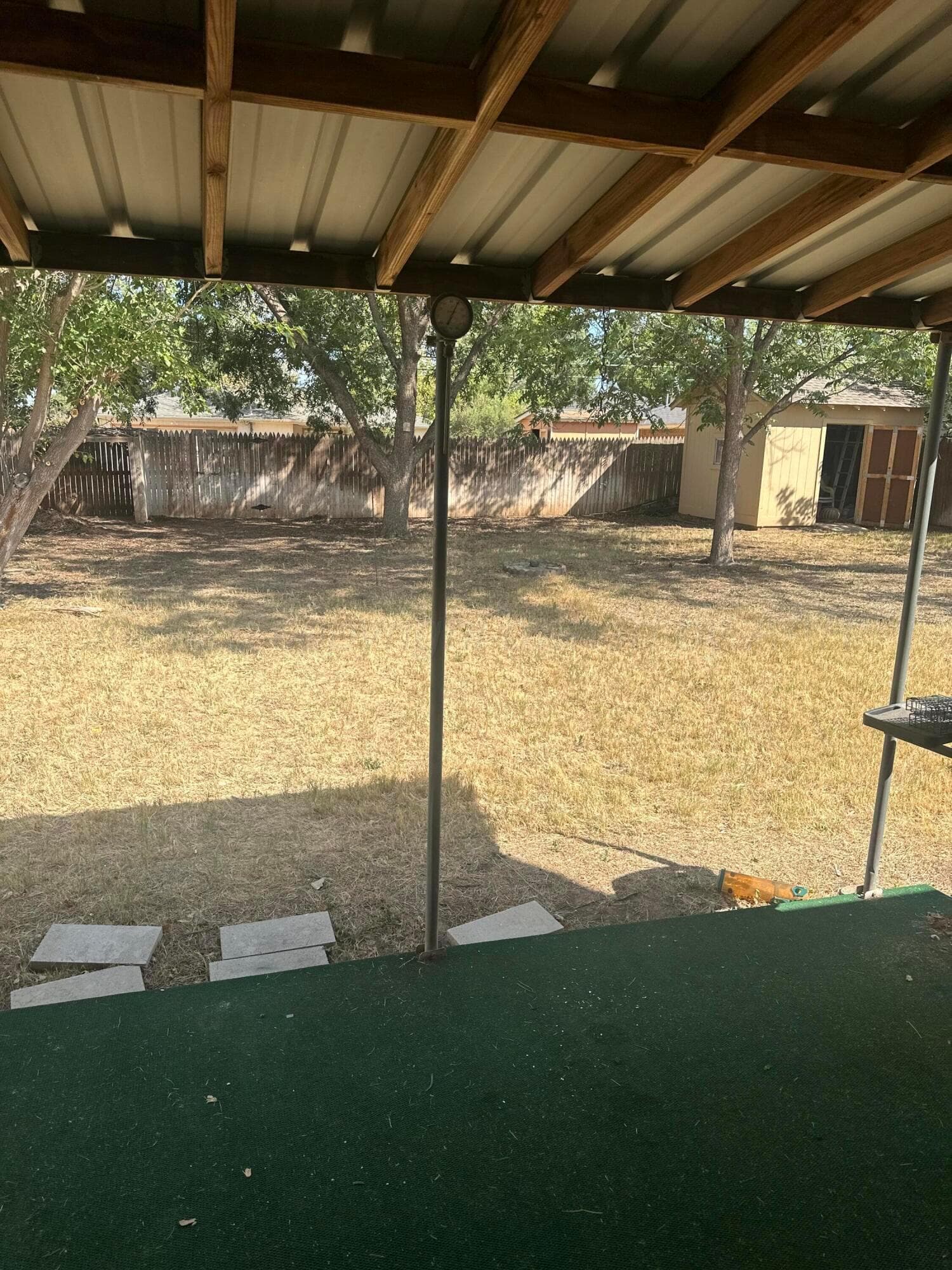 4803 JOURNEY Street, Amarillo, TX 79110, photo 14