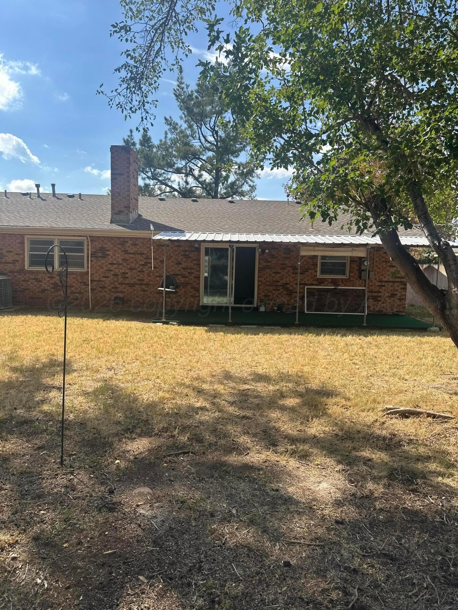 4803 JOURNEY Street, Amarillo, TX 79110, photo 15