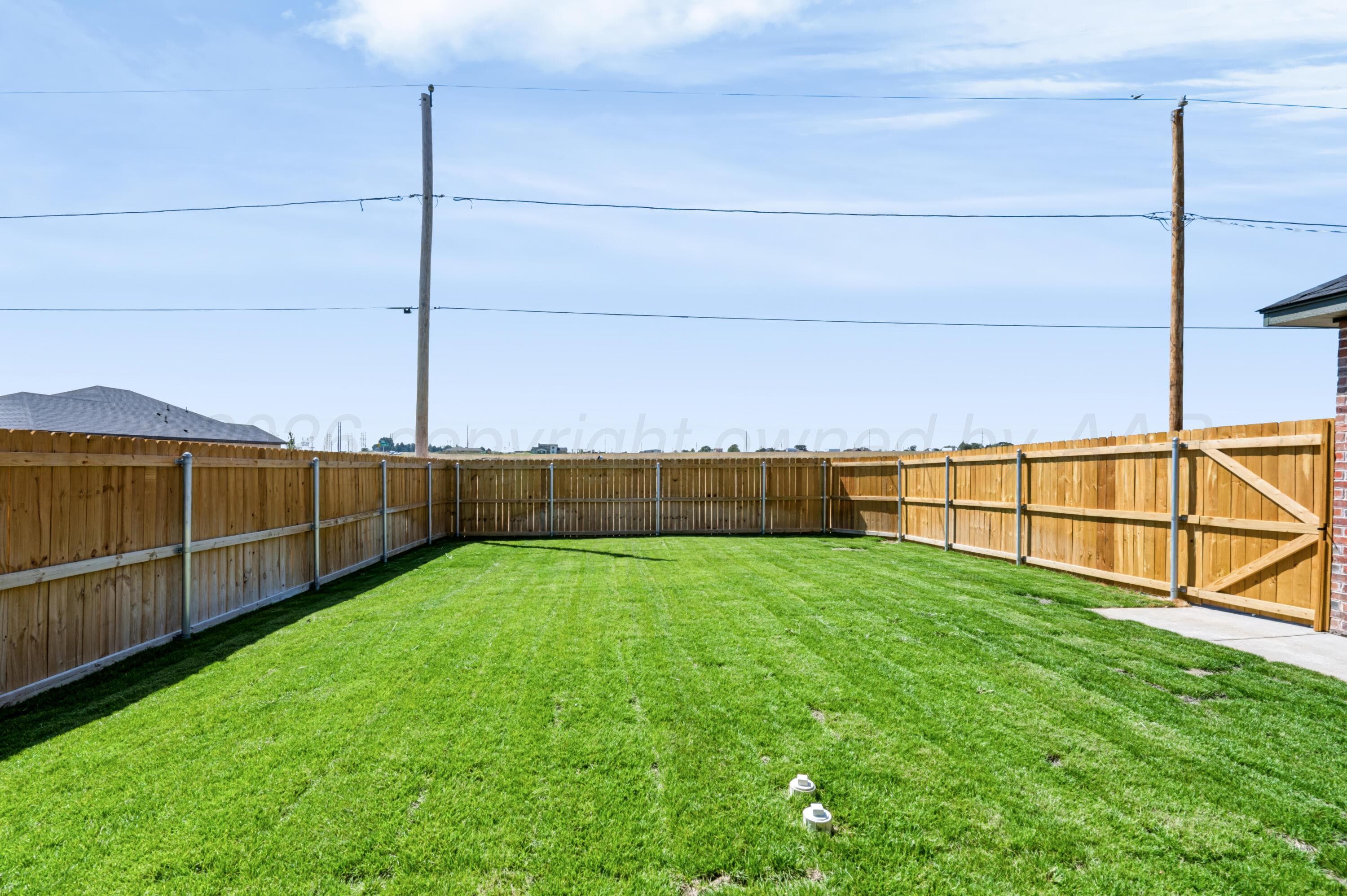 1914 Living Water Drive, Amarillo, TX 79118, photo 33