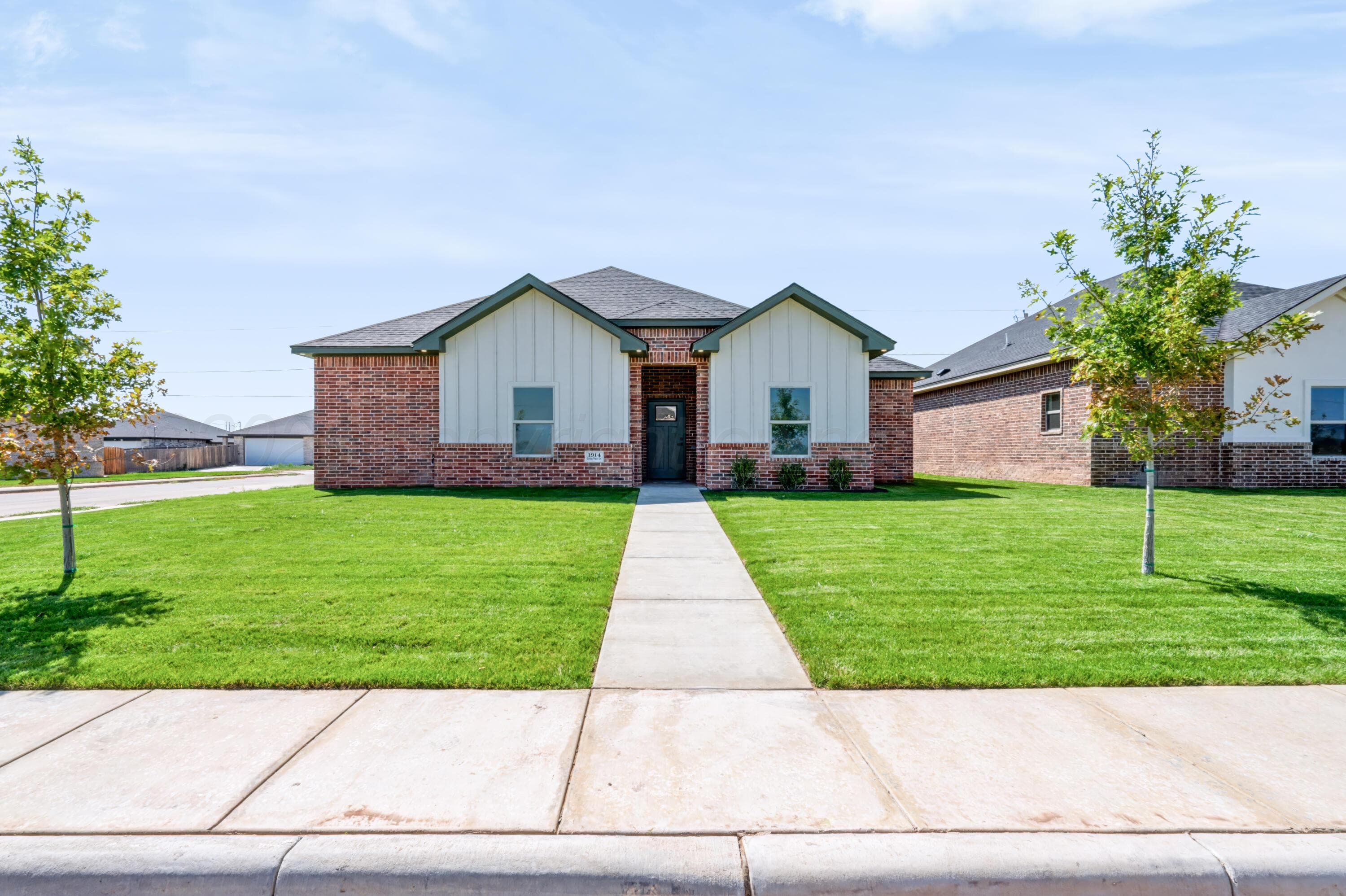 1914 Living Water Drive, Amarillo, TX 79118