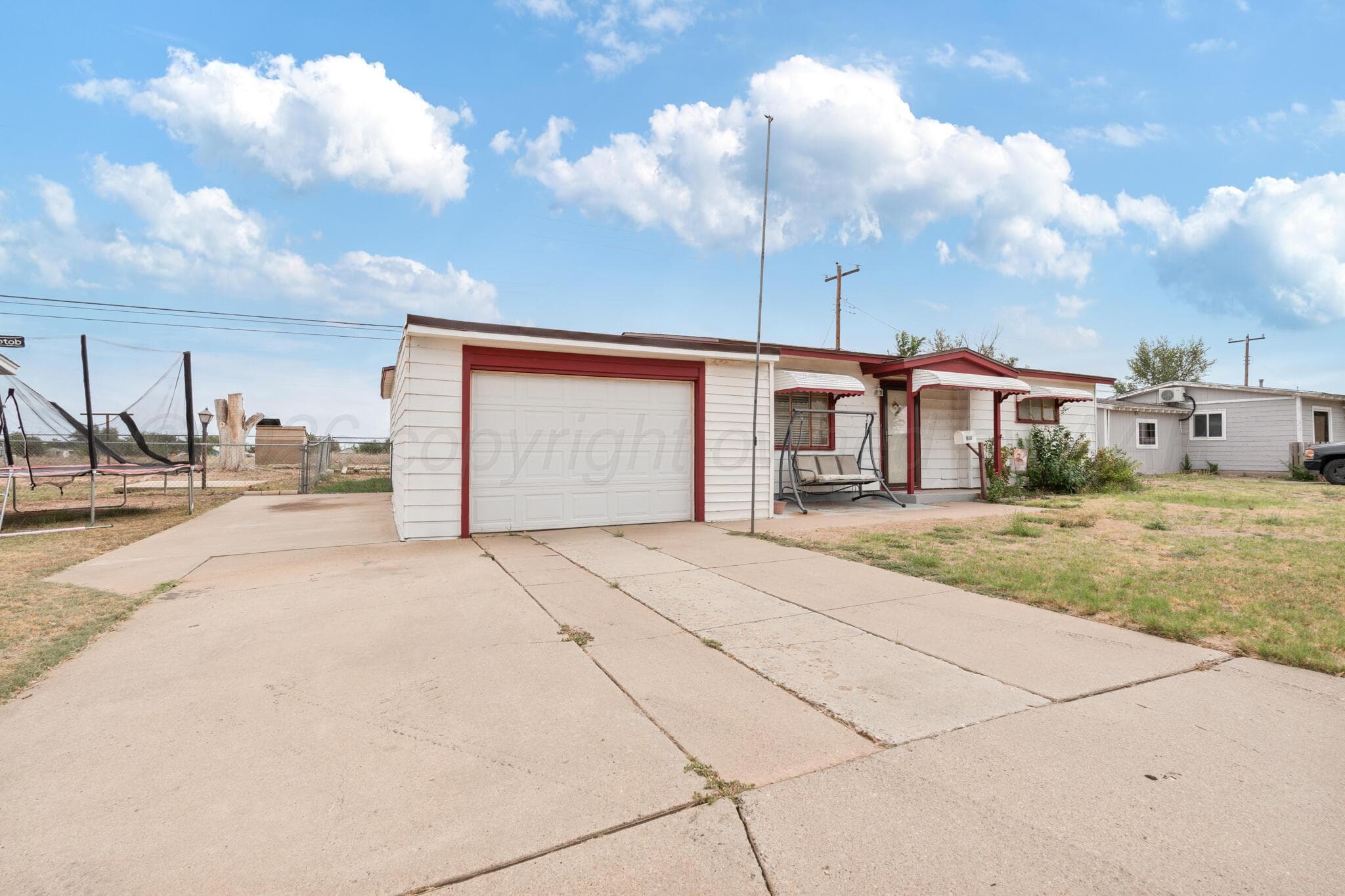 1808 Orange Street, Amarillo, TX 79107, photo 2