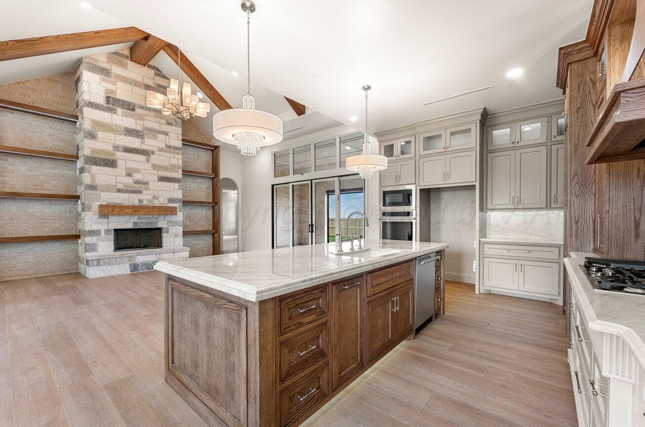 9841 WIMBERLY FALLS Drive, Amarillo, TX 79119-8166, photo 9