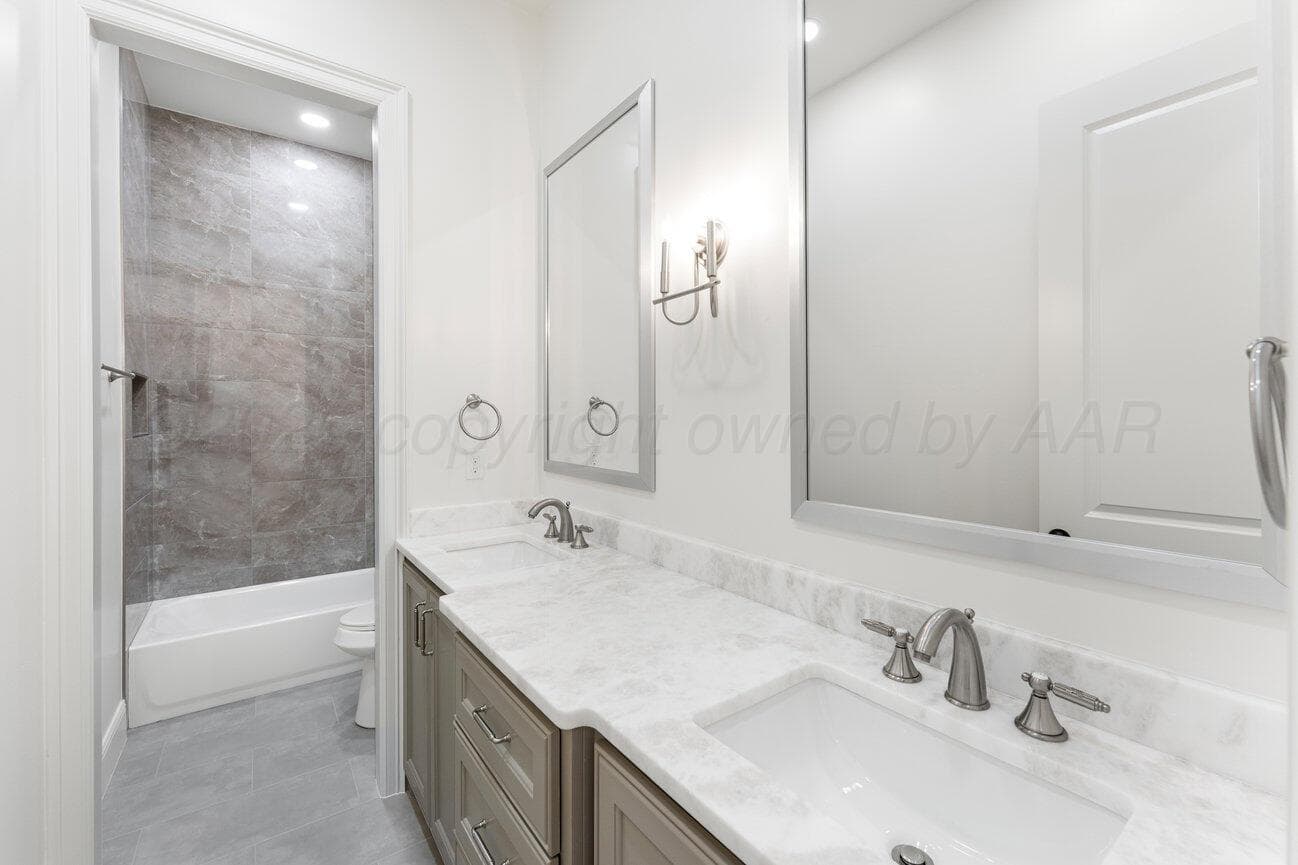 9841 WIMBERLY FALLS Drive, Amarillo, TX 79119-8166, photo 45
