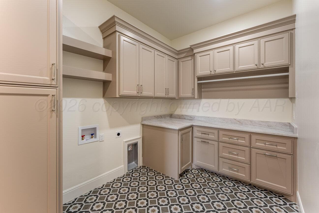 9841 WIMBERLY FALLS Drive, Amarillo, TX 79119-8166, photo 47
