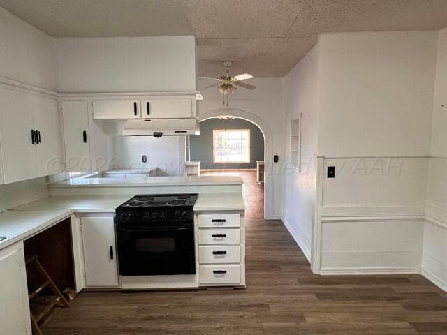 322 S Roland Street, Spearman, TX 79081, photo 8