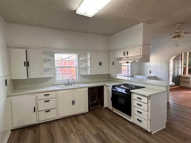 322 S Roland Street, Spearman, TX 79081, photo 9