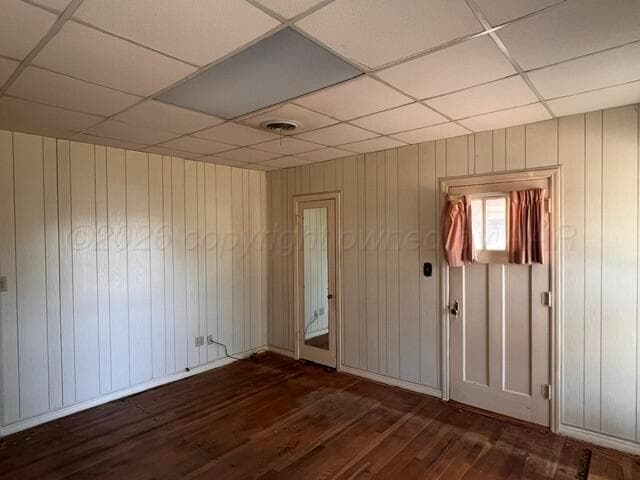 322 S Roland Street, Spearman, TX 79081, photo 10