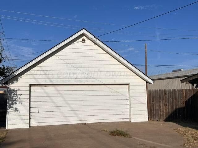 322 S Roland Street, Spearman, TX 79081, photo 17
