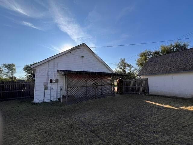322 S Roland Street, Spearman, TX 79081, photo 18