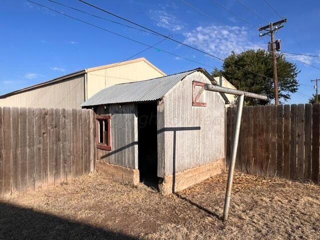 322 S Roland Street, Spearman, TX 79081, photo 19